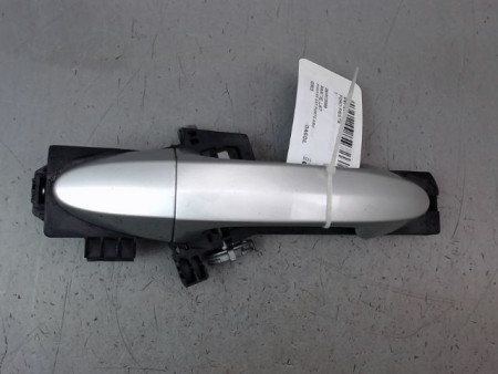 POIGNEE EXTERIEURE PORTE ARRIERE DROIT FORD FIESTA VI PHASE 1 2008-...