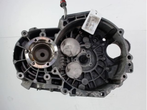 BOITE A VITESSE MECANIQUE AUDI A3 II Phase 1  2003-2008 2.0 TDI 16V
