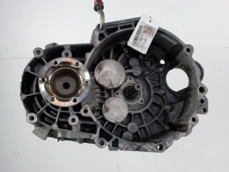 BOITE A VITESSE MECANIQUE AUDI A3 II Phase 1  2003-2008 2.0 TDI 16V