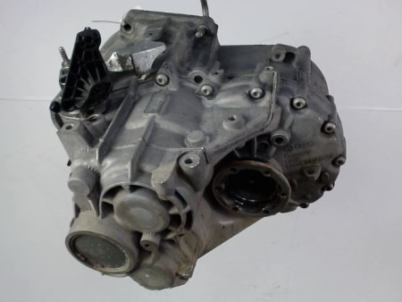 BOITE A VITESSE MECANIQUE AUDI A3 II Phase 1  2003-2008 2.0 TDI 16V