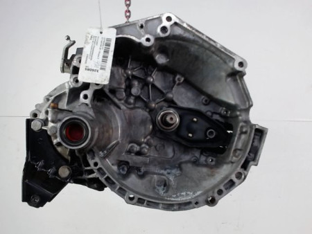 BOITE A VITESSE MECANIQUE CITROEN C3 I Phase 2 2005-2010 1.1 i