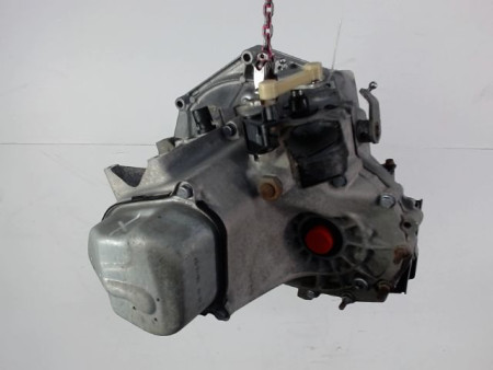 BOITE A VITESSE MECANIQUE CITROEN C3 I Phase 2 2005-2010 1.1 i