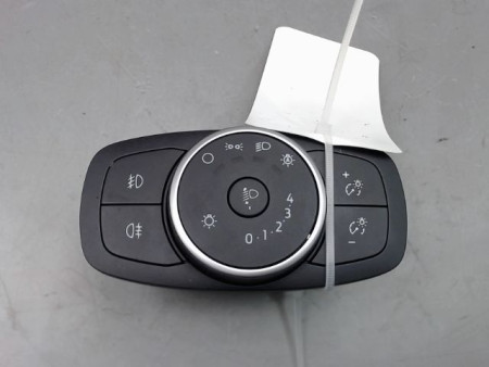 INTERIEUR COMMANDE PHARES FORD FIESTA 2010-