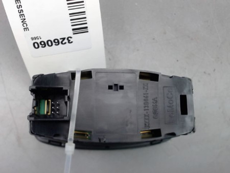 INTERIEUR COMMANDE PHARES FORD FIESTA 2010-