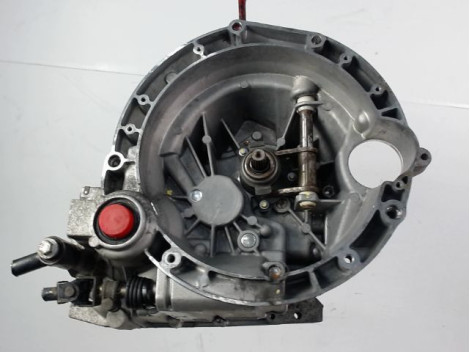BOITE A VITESSE MECANIQUE ROVER STREETWISE 5P 1.8