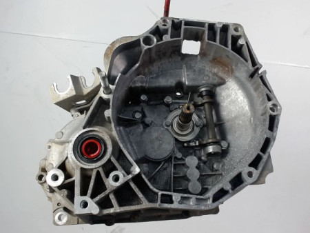 BOITE A VITESSE MECANIQUE ALFA ROMEO MI.TO 2008-... 1.3 MultiJet 
