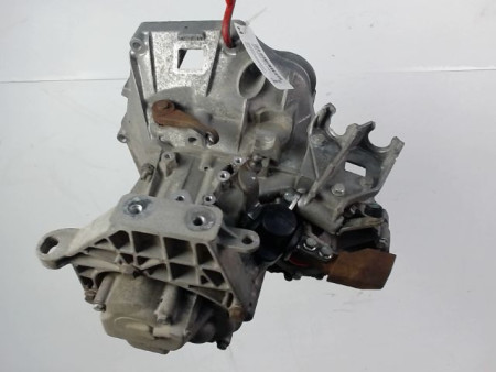 BOITE A VITESSE MECANIQUE ALFA ROMEO MI.TO 2008-... 1.3 MultiJet 