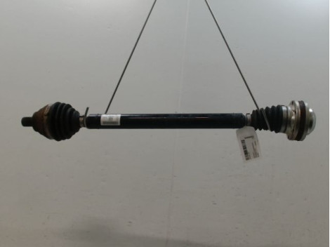 TRANSMISSION AVANT DROIT SKODA YETI 2.0 TDI