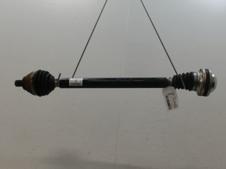 TRANSMISSION AVANT DROIT SKODA YETI 2.0 TDI