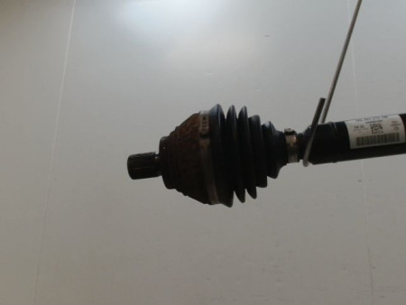 TRANSMISSION AVANT DROIT SKODA YETI 2.0 TDI