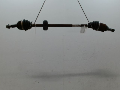 TRANSMISSION AVANT DROIT DACIA SANDERO I 2008-2012 1.5 dCi