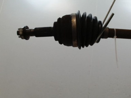TRANSMISSION AVANT DROIT DACIA SANDERO I 2008-2012 1.5 dCi
