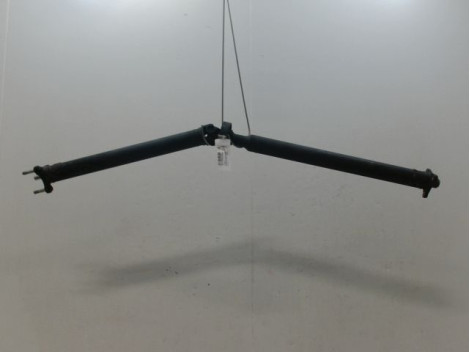 TRANSMISSION LONGITUDINALE AVANT BMW SERIE 1 II  2011-... 116 d