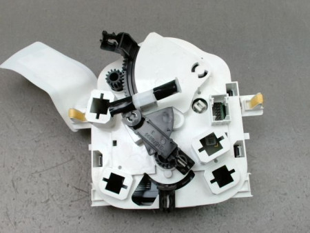 COMMANDE DE CHAUFFAGE TOYOTA AYGO 3P