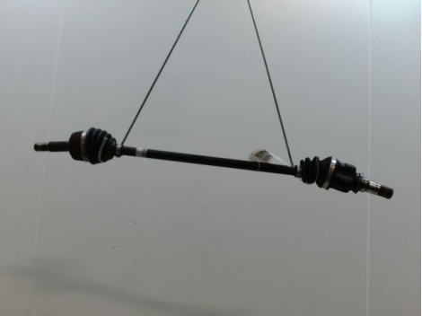 TRANSMISSION AVANT DROIT TOYOTA AYGO 3P 1.0 VVTi 