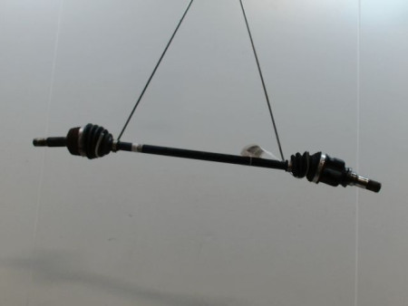 TRANSMISSION AVANT DROIT TOYOTA AYGO 3P 1.0 VVTi 