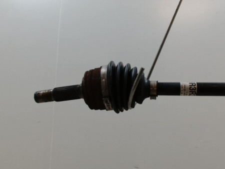 TRANSMISSION AVANT DROIT TOYOTA AYGO 3P 1.0 VVTi 
