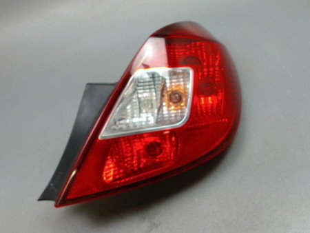 FEU ARRIERE DROIT OPEL CORSA IV Phase 1 (D) 2006-2010