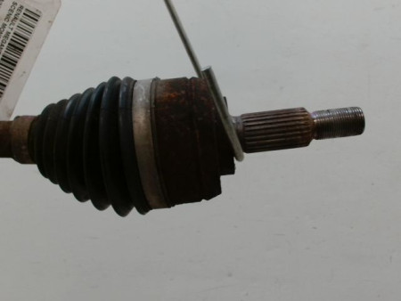 TRANSMISSION AVANT GAUCHE RENAULT SCENIC MONOSP. III Phase 3 2013-... 1.5 dCi