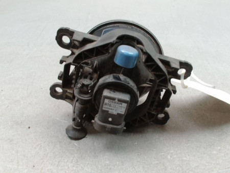 PHARE ANTIBROUILLARD AVANT DROIT RENAULT SCENIC MONOSP. III Phase 3 2013-...