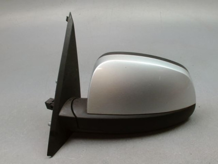 RETROVISEUR EXTERIEUR ELECTRIQUE GAUCHE OPEL MERIVA MONOSP. I Phase 2 (A) 2006-2010