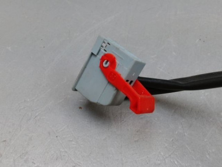 RETROVISEUR EXTERIEUR ELECTRIQUE GAUCHE FIAT STILO 2001-2007