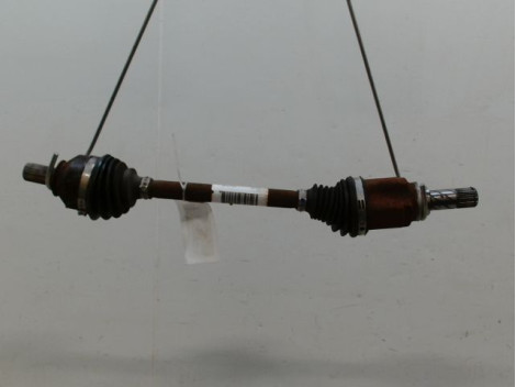 TRANSMISSION ARRIERE DROIT RENAULT TWINGO III 2014-... 1.0 SCe 70