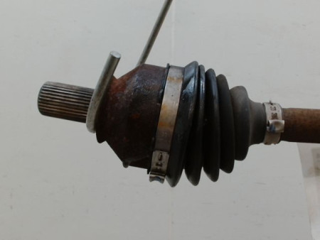 TRANSMISSION ARRIERE DROIT RENAULT TWINGO III 2014-... 1.0 SCe 70