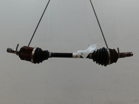 TRANSMISSION AVANT GAUCHE OPEL CORSA IV Phase 2  2011-2015 1.3 CDTI 