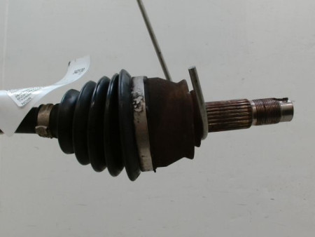 TRANSMISSION AVANT GAUCHE OPEL CORSA IV Phase 2  2011-2015 1.3 CDTI 