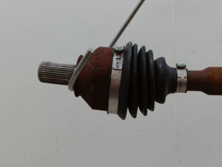 TRANSMISSION ARRIERE DROIT RENAULT TWINGO III 2014-... 1.0 SCe 70 