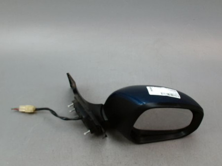 RETROVISEUR EXTERIEUR ELECTRIQUE DROIT OPEL AGILA
