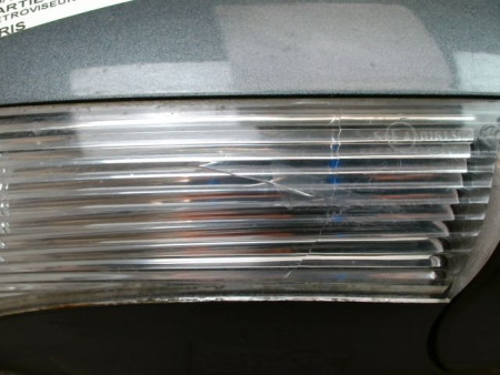 RETROVISEUR EXTERIEUR ELECTRIQUE DROIT KIA VENGA 09-