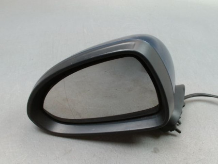 RETROVISEUR EXTERIEUR ELECTRIQUE GAUCHE OPEL CORSA IV Phase 1 (D) 2006-2010
