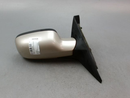 RETROVISEUR EXTERIEUR ELECTRIQUE DROIT RENAULT SCENIC MONOSP. II Phase 2 2006-2009