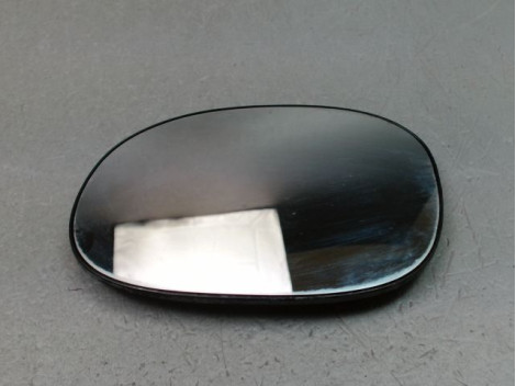 GLACE RETROVISEUR EXT G PEUGEOT 206 + 2009-2013