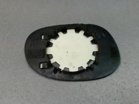 GLACE RETROVISEUR EXT G PEUGEOT 206 + 2009-2013