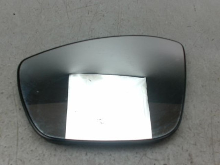GLACE RETROVISEUR EXT G PEUGEOT 208 Phase 1 2012-...