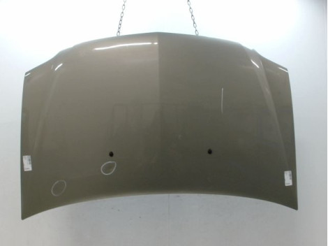 CAPOT DACIA LOGAN MCV I Phase 2 2008-2013