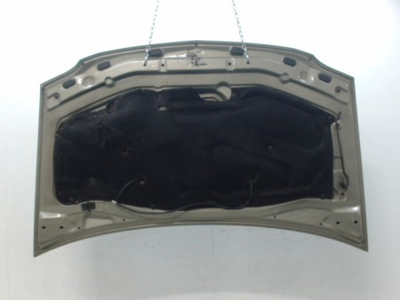 CAPOT DACIA LOGAN MCV I Phase 2 2008-2013
