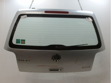 HAYON VOLKSWAGEN LUPO 1998-2005