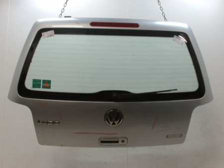 HAYON VOLKSWAGEN LUPO 1998-2005