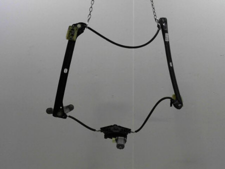 MECANISME+MOTEUR LEVE-GLACE AVANT GAUCHE VOLKSWAGEN GOLF