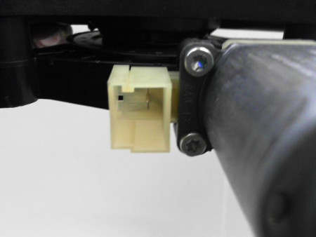 MECANISME+MOTEUR LEVE-GLACE AVANT GAUCHE VOLKSWAGEN GOLF
