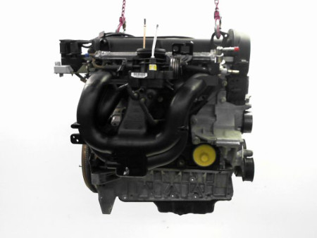 MOTEUR ESSENCE FORD MONDEO I Phase 2 1996-2000 1.8 i