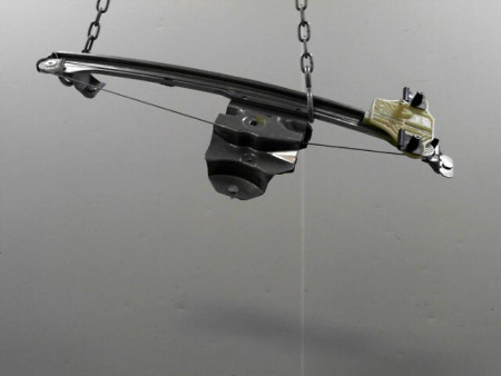 MECANISME+MOTEUR LEVE-GLACE AVANT DROIT RENAULT CLIO BREAK IV Phase 1 2012-...