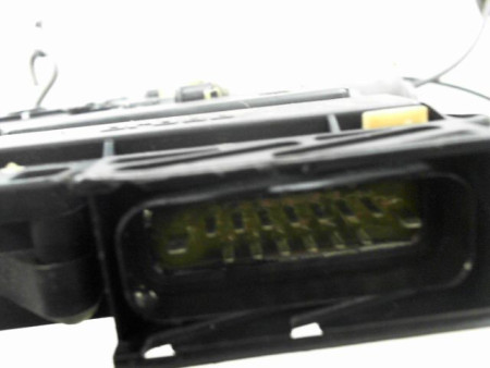 MECANISME+MOTEUR LEVE-GLACE AVANT DROIT VOLKSWAGEN GOLF III (1H) 1992-1997