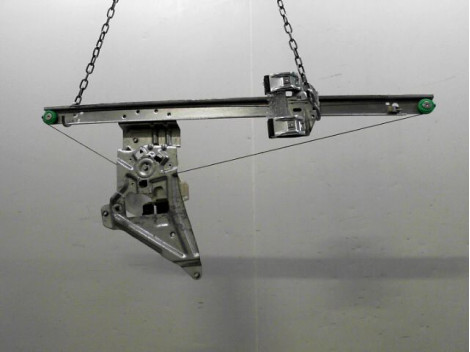 MECANISME+MOTEUR LEVE-GLACE AVANT GAUCHE MERCEDES SPRINTER FG 2006-