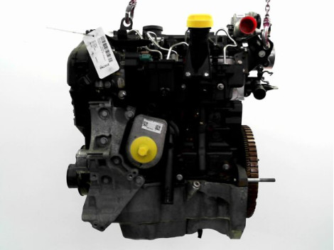 MOTEUR DIESEL RENAULT TWINGO II Phase 2 2011-... 1.5 dCi 75