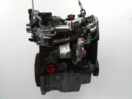 MOTEUR DIESEL RENAULT TWINGO II Phase 2 2011-... 1.5 dCi 75